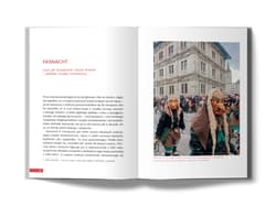 Galeria - zdjęcie nr. 3 - Szwajcaria na cztery sezony. Opowieści o serach, krowach celebrytkach i pociągach na czas