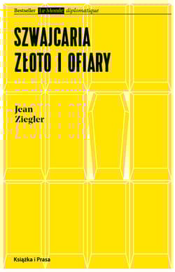 Szwajcaria, złoto i ofiary