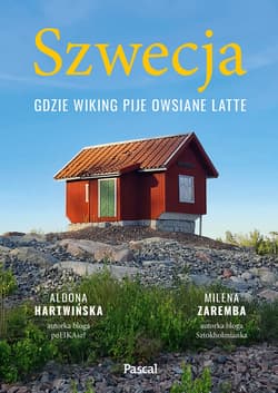 Galeria - zdjęcie nr. 1 - Szwecja Gdzie wiking pije owsiane latte