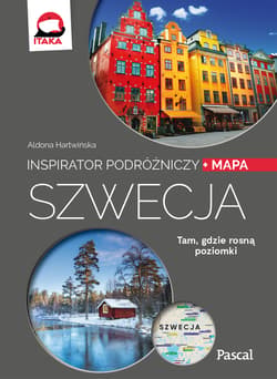 Galeria - zdjęcie nr. 2 - Szwecja inspirator podróżniczy