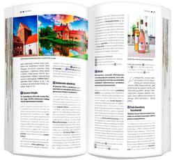 Galeria - zdjęcie nr. 2 - Szwecja południowa i Dania Zestaw Przewodnikowy 2w1 light 2025