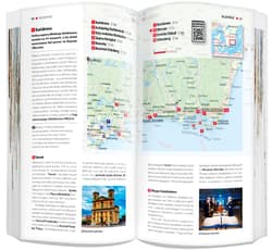 Galeria - zdjęcie nr. 4 - Szwecja południowa i Dania Zestaw Przewodnikowy 2w1 light 2025