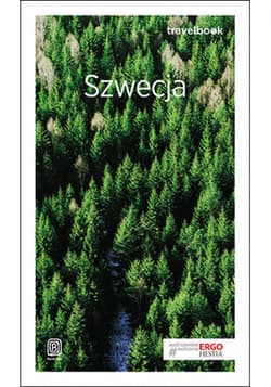 Szwecja. Travelbook. Wydanie 1 - ebook - Peter Zralek