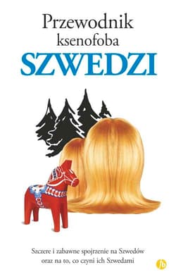 Szwedzi przewodnik ksenofoba