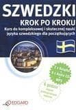 Szwedzki - krok po kroku. Audio kurs EDGARD - Praca zbiorowa