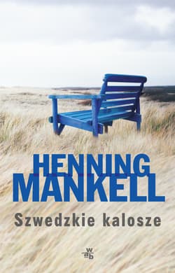 Szwedzkie kalosze - Henning Mankell