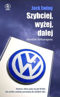 Szybciej, wyżej, dalej - ebook - Jack Ewing