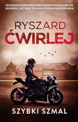 Szybki szmal - ebook