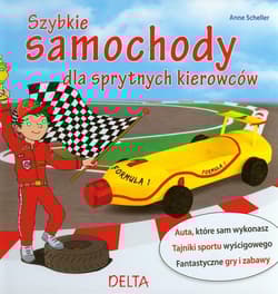 Szybkie samochody dla sprytnych kierowców