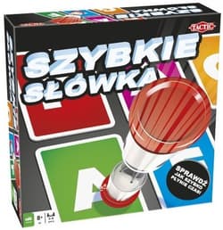 Szybkie słówka