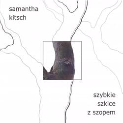 Szybkie szkice z szopem - Samantha Kitsch
