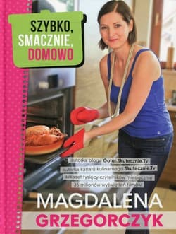 Szybko, smacznie, domowo