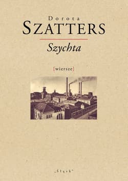 Szychta /wiersze/
