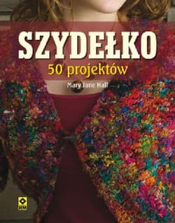 Szydełko 50 projektów - Hall Mary Jane