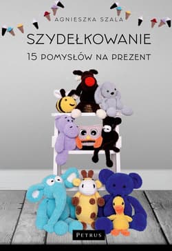 Szydełkowanie - Agnieszka Szala