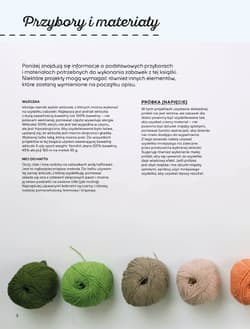 Galeria - zdjęcie nr. 2 - Szydełkowanie. Zabawki aktywizujące. Wzory amigurumi na zabawki edukacyjne