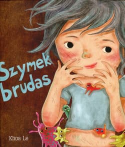 Szymek Brudas