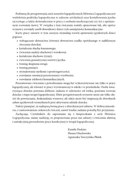 Galeria - zdjęcie nr. 5 - T i D na usługach głoski R