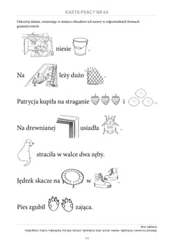 Galeria - zdjęcie nr. 2 - T i D na usługach głoski R