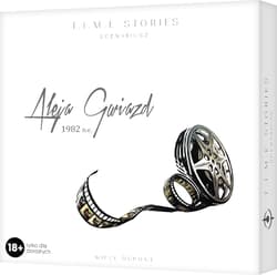 T.I.M.E Stories: Aleja gwiazd
