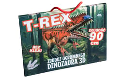 T-REX - Hawcock David