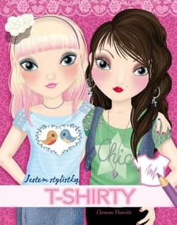 T-shirty Jestem stylistką - Eleonora Barsotti