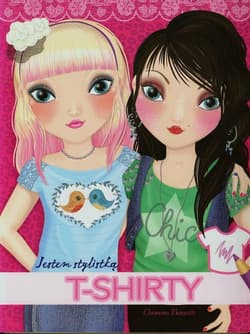 T-shirty Jestem stylistką - Eleonora Barsotti