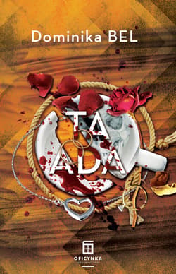 Ta Ada - ebook - Dominika Bel
