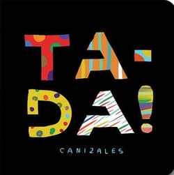Ta-da! - Canizales