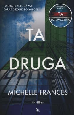 Ta druga - Michelle Frances