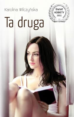 Ta druga - ebook