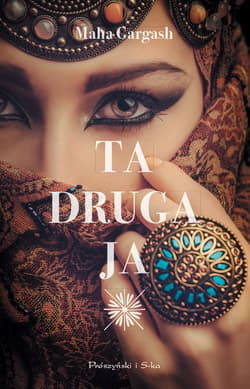 Ta druga ja - ebook - Maha Gargash