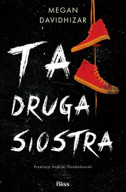 Ta druga siostra - Davidhizar Megan