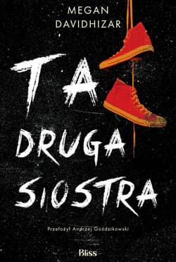 Ta druga siostra - ebook - Davidhizar Megan