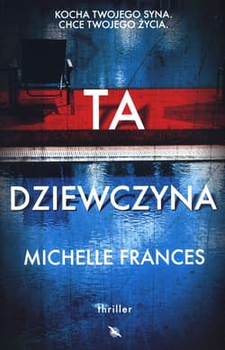 Ta dziewczyna - Michelle Frances