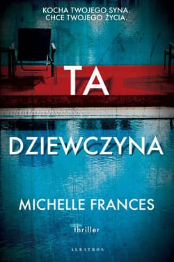Ta dziewczyna - Michelle Frances