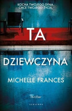 Ta dziewczyna - Michelle Frances
