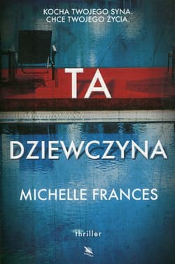 Ta dziewczyna - Michelle Frances