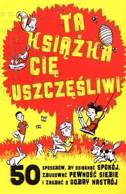 Ta książka Cię uszczęśliwi - Suzy Reading