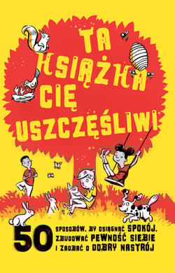 Ta książka Cię uszczęśliwi - Suzy Reading