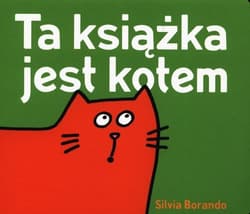 Ta książka jest kotem