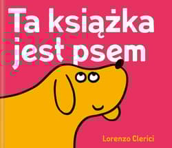 Ta książka jest psem