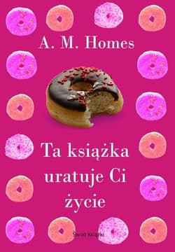 Ta książka uratuje Ci życie