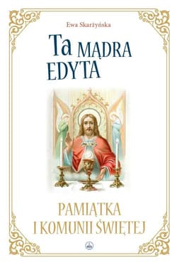 Ta mądra Edyta - Ewa Skarżyńska