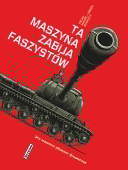Ta maszyna zabija faszystów
