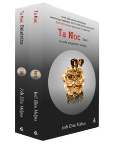 Ta noc Tom 1-2 Pakiet