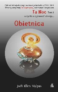 Ta noc Tom 2 Obietnica