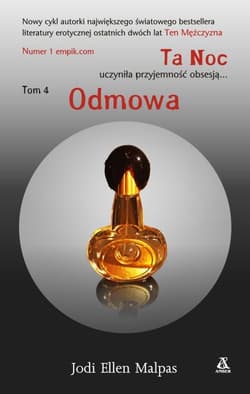 Ta Noc Tom 4 Odmowa - Jodi Ellen Malpas