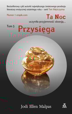 Ta noc Tom 5 Przysięga