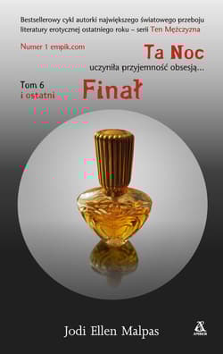 Ta Noc Tom 6 Finał